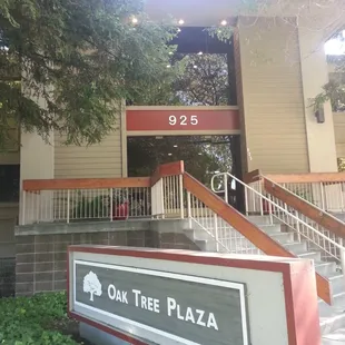 Beautiful walnut Creek location