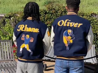 Brentwood Embroidery and Screen Printing