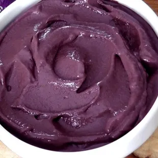 Acai for Protein Bowls.