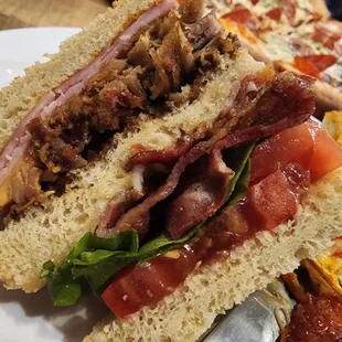 Specialty Sandwich
