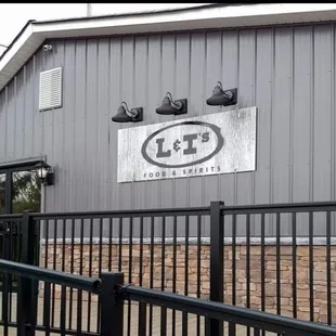 L&amp;I&apos;s Food &amp; Spirits