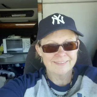 Linda P.