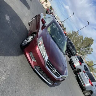 L&L Auto Sales