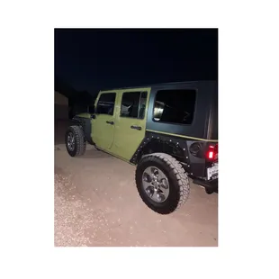 My dream car