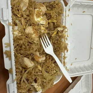 Most trash