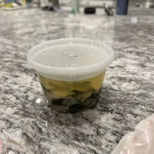 Miso Soup