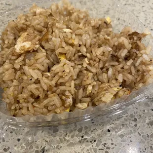 Fried rice