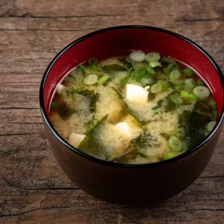Miso Soup