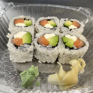 Philadelphia Roll