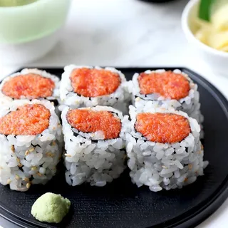 Spicy Tuna Roll
