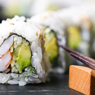 Sushi Bars