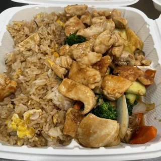 Chicken