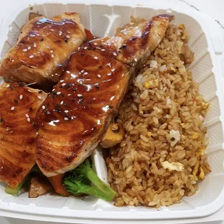 Salmon