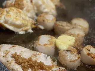Osaka Japanese Steakhouse - Gilbert