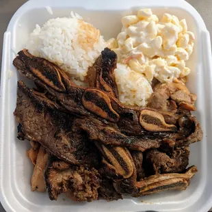 BBQ Mix