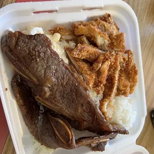 Short Ribs