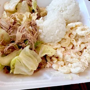 Kalua Pork