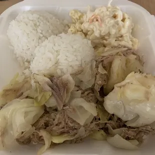 Lau Lau