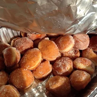 Malasadas