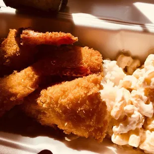Fried Shrimp