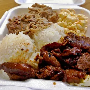 Teriyaki Beef