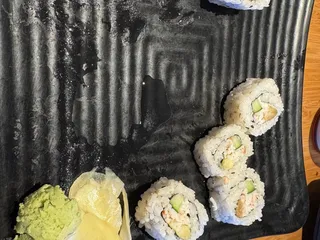 Tokyo Joe's
