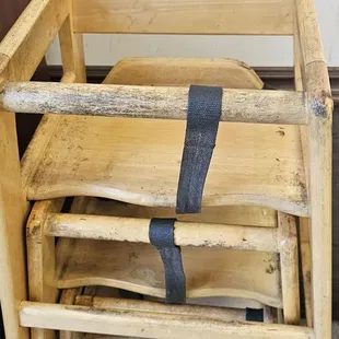 sushi and sashimi, interior