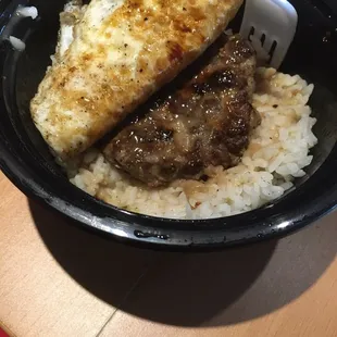 Loco Moco