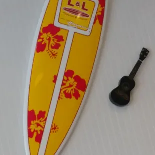 L&amp;L Hawaiian Barbecue