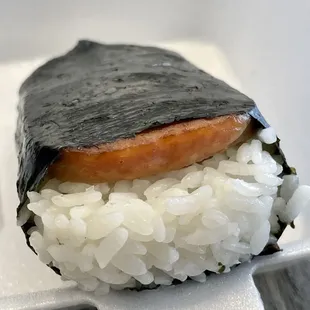 Spam Musubi