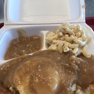 Loco Moco