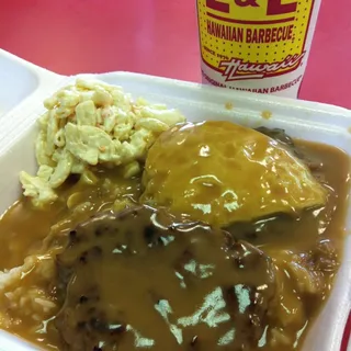 Loco Moco