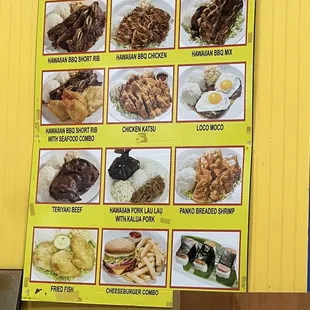 Ordering