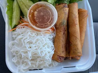Pho 27 Cafe