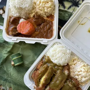 Big enough for 2 days.