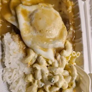 Loco Moco