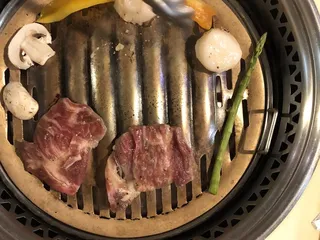 Ginza Won Restaurant