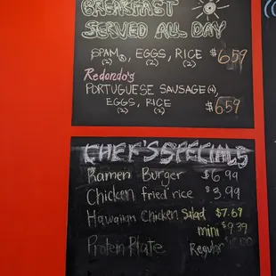 March 2022 - Prices