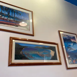 Cool Hawaiian Decor
