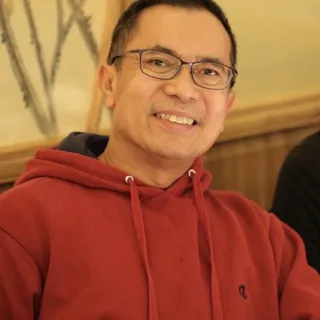 Christopher B.