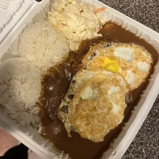 Loco Moco