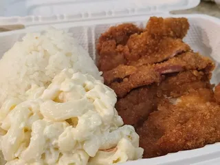 Loco Moco - Kapolei