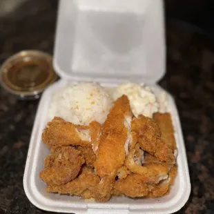 Katsu Chicken