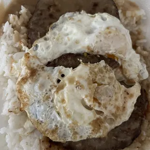 Loco moco