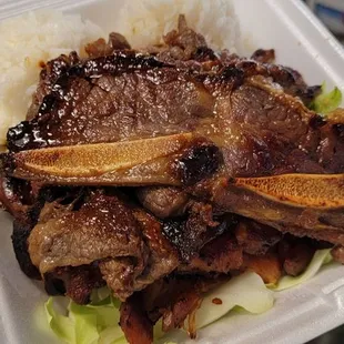 BBQ Mix