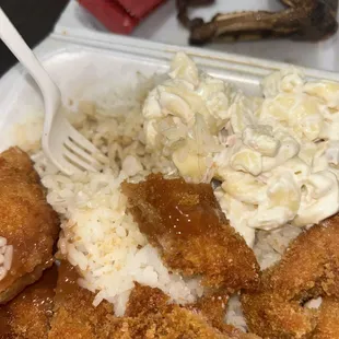 pasta, food