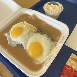 Loco Moco