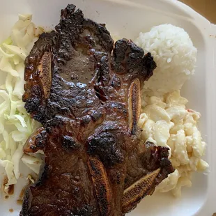 bbq ribs, ribs, food