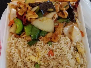 China One