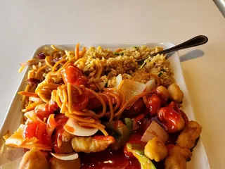 China A GoGo
